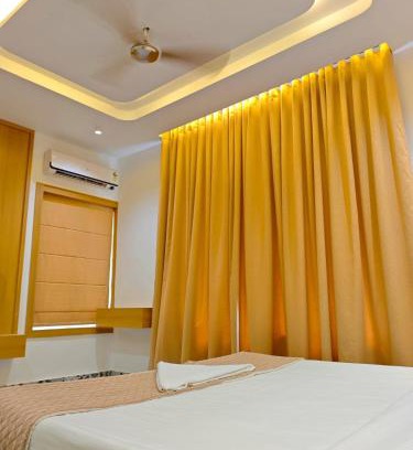 Kunnathidavaka Bed & Breakfast | GIRASSOL the hill villa