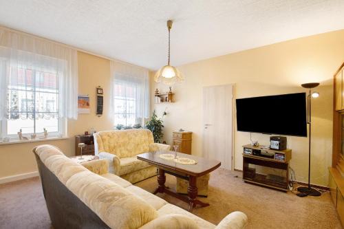 Stassfurt Apartment | Gisela