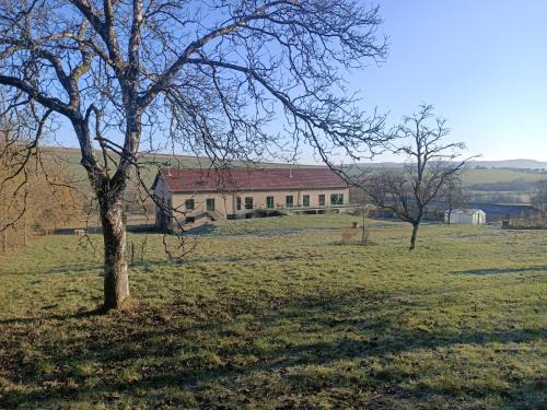 Ancemont House | Gite étape de La Morlette