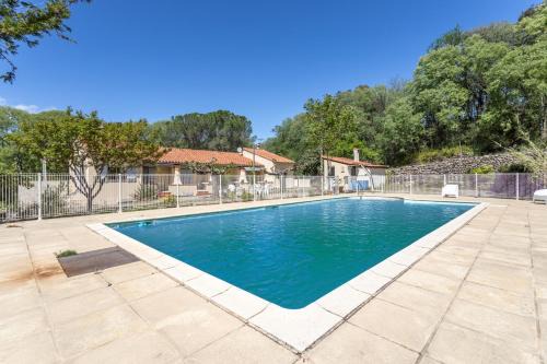 Reynes House | Gite 2 entre 2 et 4 personne