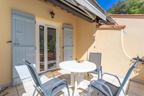 Reynes House | Gite 3 entre 2 et 4 personne