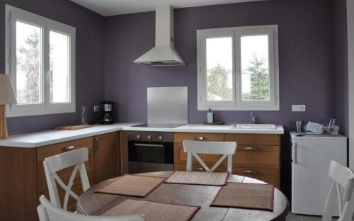 Crozes-Hermitage Apartment | Gite Abricotier