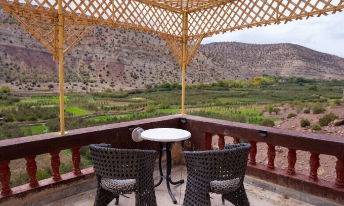 Tabant Hotel | Gite Ait Ayoub