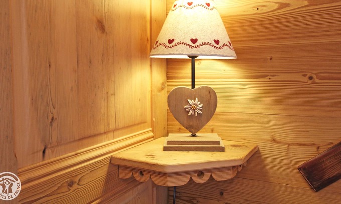 Chatel Cottage | Gite / Appart 3 to 5pers, Chatel, the Portes du Soleil
