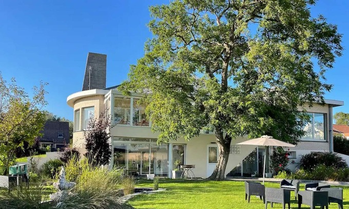 Bray-Dunes Cottage | Gite Bray-Dunes, 8 bedrooms, 15 persons
