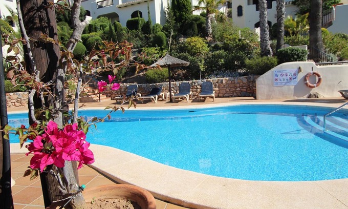Diputacion de Rincon de San Gines Cottage | Gite Cartagena, 3 bedrooms, 6 persons