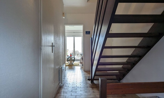 Chassey-Beaupre Cottage | Gite Chassey-Beaupré, 3 bedrooms, 6 persons