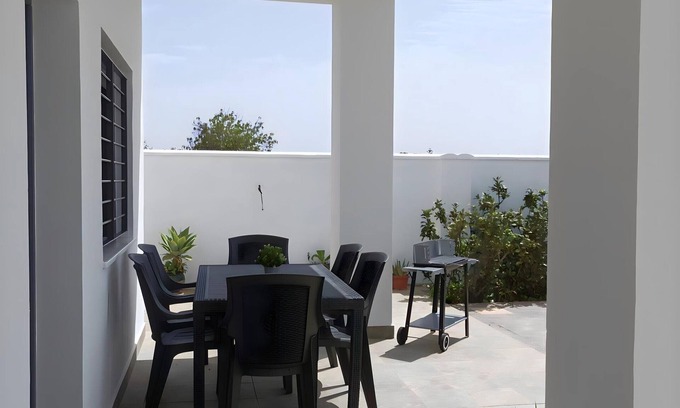 Conil de la Frontera Cottage | Gite Conil de la Frontera, 3 bedrooms, 6 persons