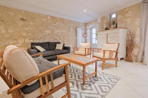 Brantome-en-Perigord House | Gite d'ici et d'ailleurs