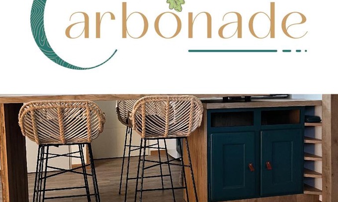 Pailloles House | Gite de Carbonade