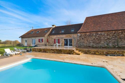 Le Buisson-de-Cadouin House | Gite de l'Egal