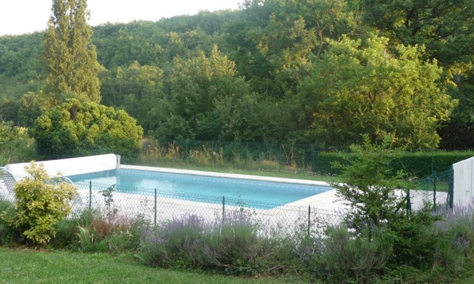 Valprionde House | GITE DE VALPRIONDE - VALPRIONDE
