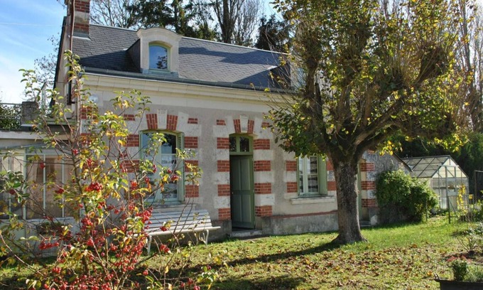 Fondettes Cottage | Gite Fondettes, 2 bedrooms, 4 persons