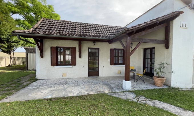 Saint-Martial-Viveyrol House | Gite Jeanroy a Cheerful 2 Bedroom Rural Gite