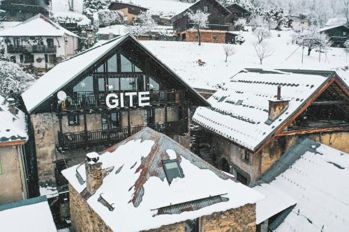 Auris Bed & Breakfast | Gite L'Aurienchon