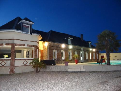Ganzeville House | gite la fécampoise près de Fécamp