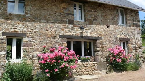 Montpinchon House | Gite Meublé de Tourisme La Clef des Champs Normandie Manche 50
