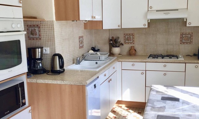 Piscop Cottage | Gite Piscop, 4 bedrooms, 8 persons