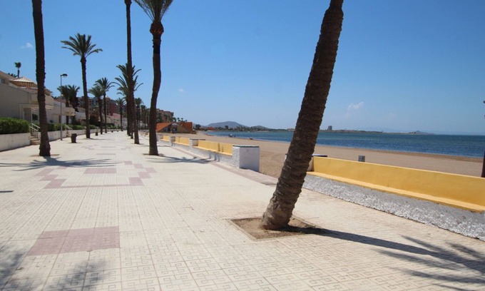 Playa Honda Cottage | Gite Playa Honda, 2 bedrooms, 4 persons