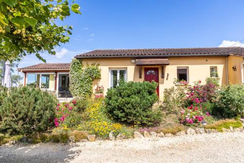 Carsac-Aillac House | Gite proche Sarlat