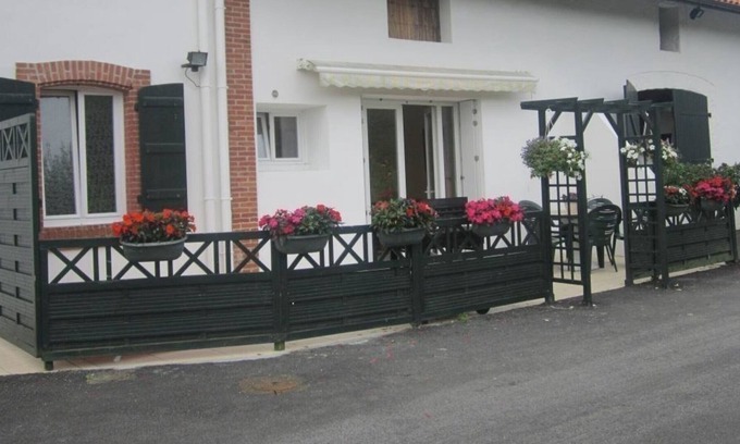 Saint-Martin-de-Seignanx House | Gite Saint-Martin-de-Seignanx, 3 bedrooms, 5 persons