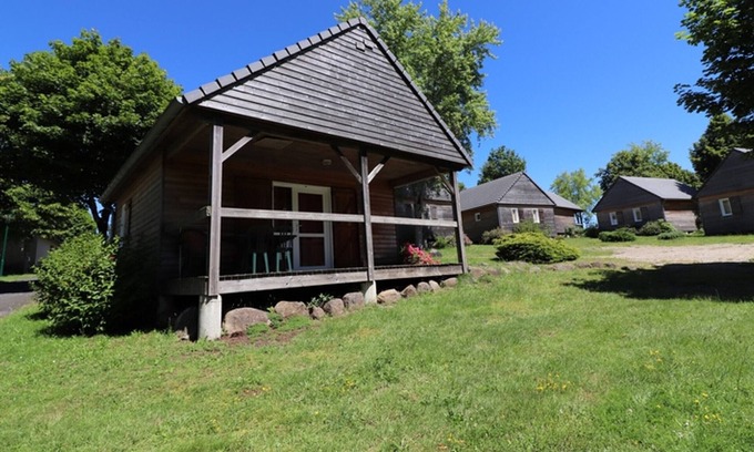 Salers Cottage | Gite Salers, 2 bedrooms, 4 persons