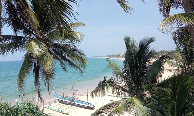 Dodanduwa Villa | Githmini Beach Guest House & Toures