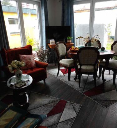 Kappeln Apartment | Gittis Condo