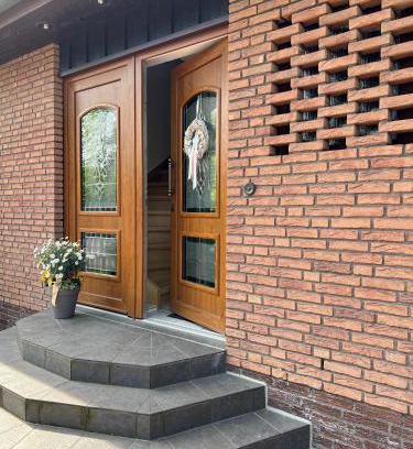 Schneverdingen Apartment | GlücksMoment, Ferienwohnung