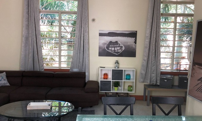 Ponce Centro Apartment | Gladiolas 1 209