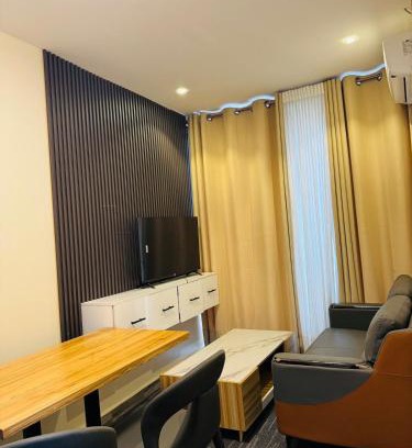 Kigali Apartment | Glads Ndera F07
