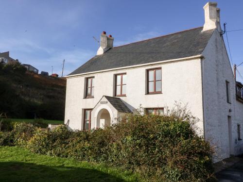 Aberdaron House | Gladstone