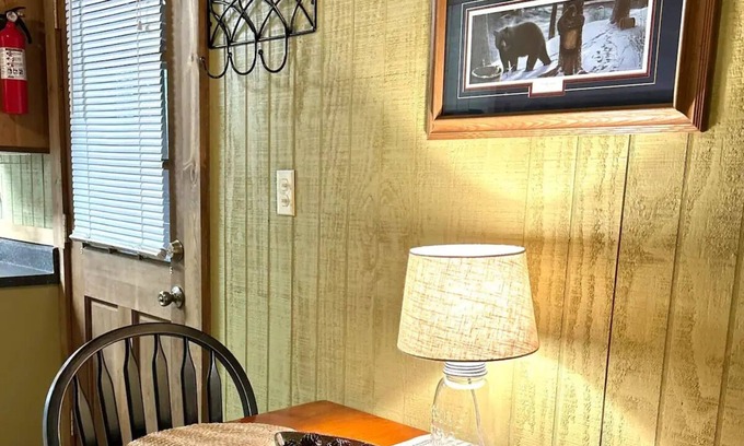 Glady Apartment | Glady Hideaway