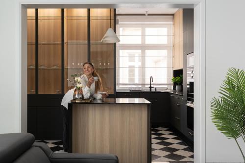 Sopot Centrum Apartment | Glam & Chic Sopot - City Centre by Lion Apartments Sopot