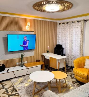 Nairobi Apartment | Glam homes ke