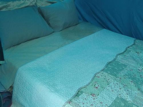 Porches Apartment | Glamping 2 pessoas 47 A Parque campismo Retiro dos Sonhos