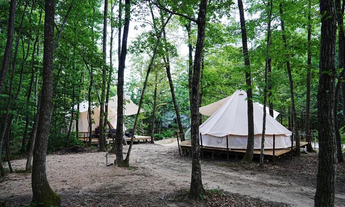 Azumino Other | Glamping Azumino BASE ポレキャン
