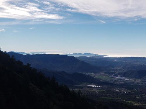 Pauma Valley Other | Glamping Bell Tent Escape on Palomar Mountain