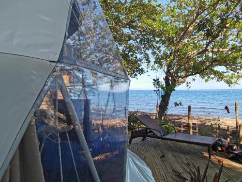 Bacong Other | Glamping Dome Dauin Beach Dive Resort