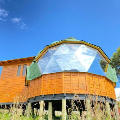 Choachi Other | Glamping domo el colibrí