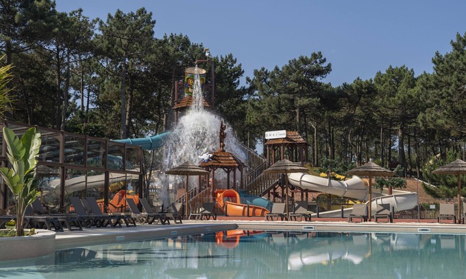 Nazare RV Rental | Glamping in Nazareth by Vale Paraiso