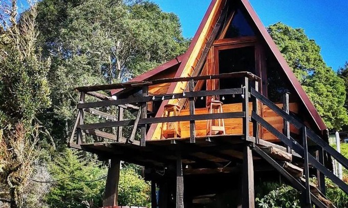 Rivas Other | Glamping Jaulares Mountain