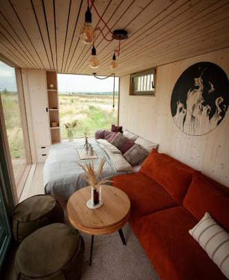 Lipence Other | Glamping Jezeroooo