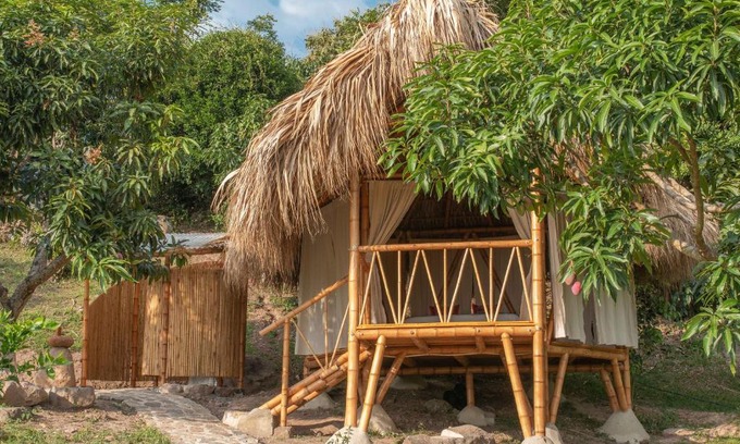 Anapoima Other | Glamping Palo de Agua