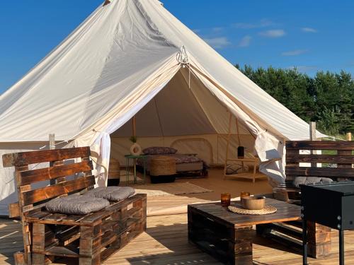 Rusne Other | Glamping Rusne