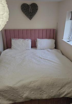 Wolverhampton House | Glamshouse
