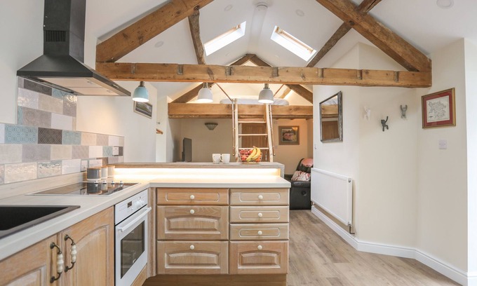 Barmouth Cottage | Glan Meon Cottage