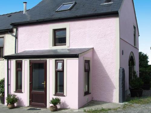 Whitland House | Glascoed Coach House Whitland