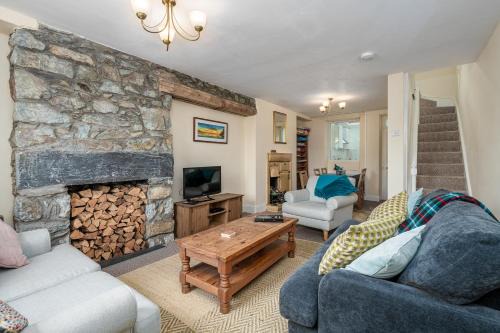 Dolgellau Apartment | Glasfryn Cottage Dolgellau
