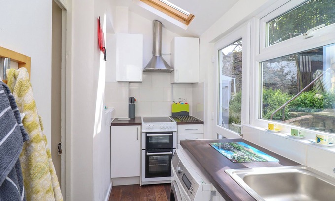 Dolgellau Cottage | Glasfryn
